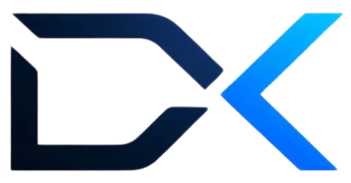 dengeX logosu