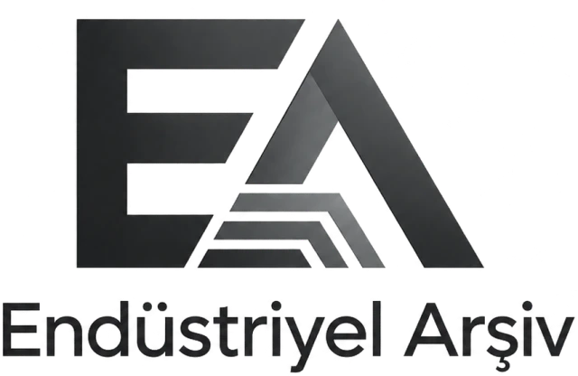 Endüstriyel Arşiv