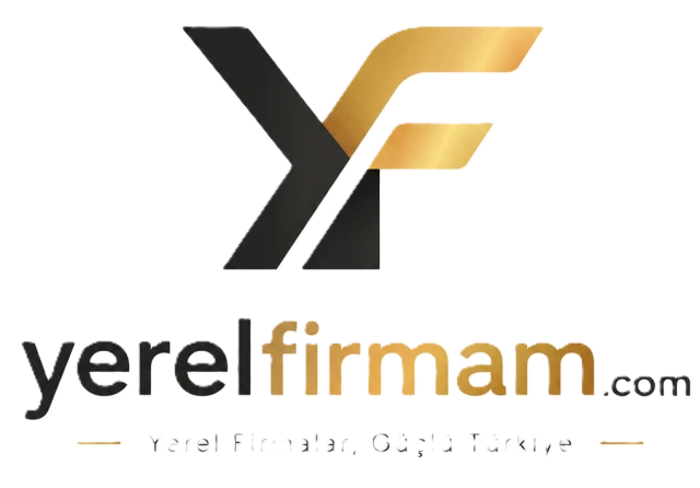 Yerel Firmam logosu