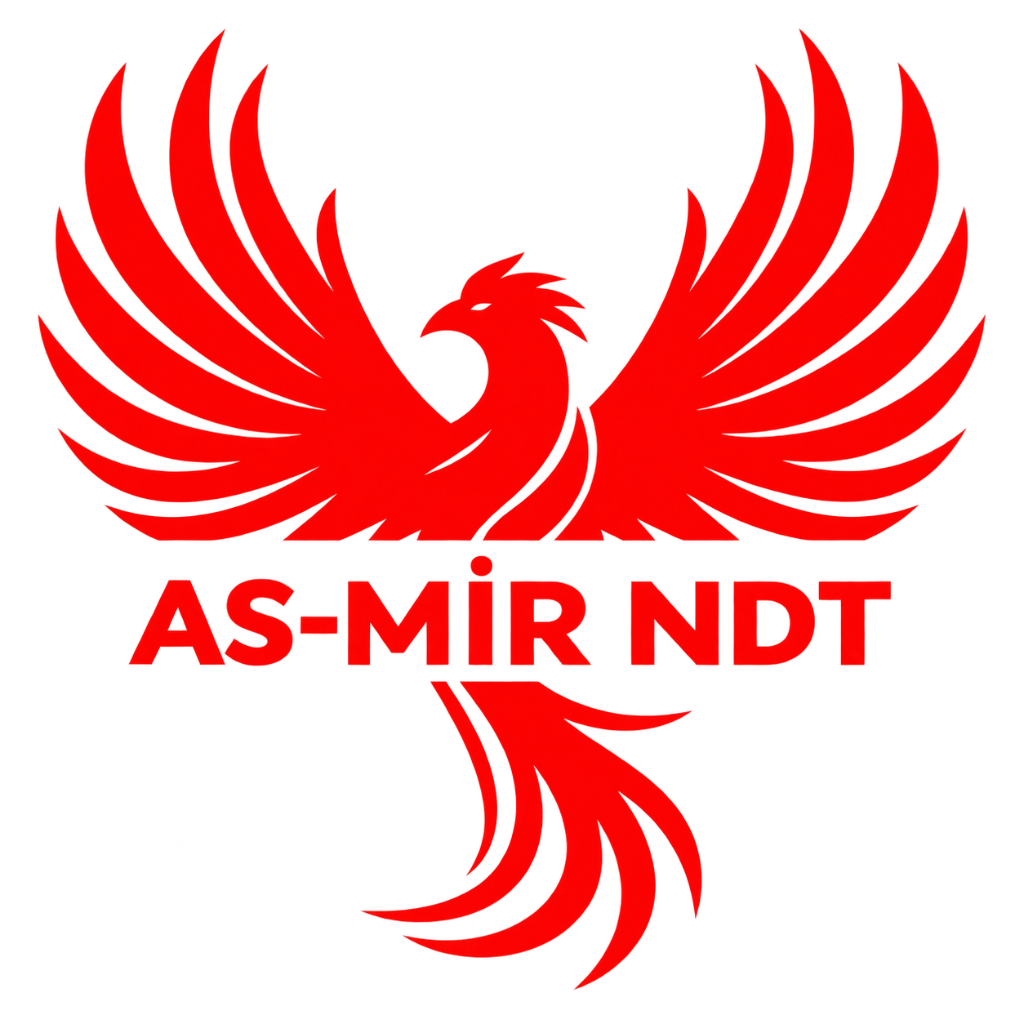 ASMİR NDT