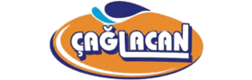 Çağlacan logosu