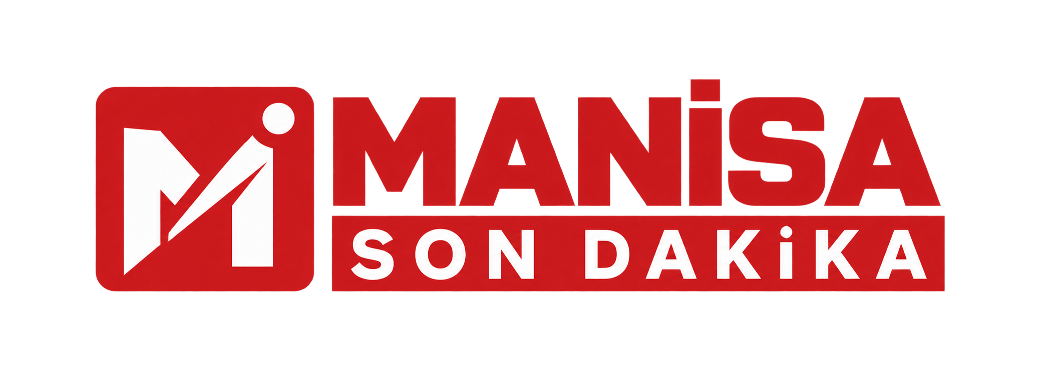 Manisa Son Dakika logosu